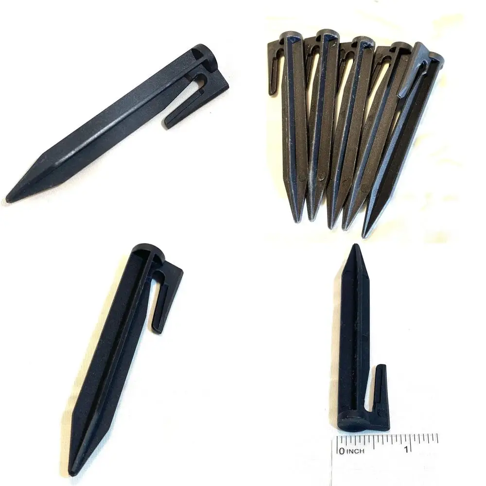 Plastic Boundary Wi… - image