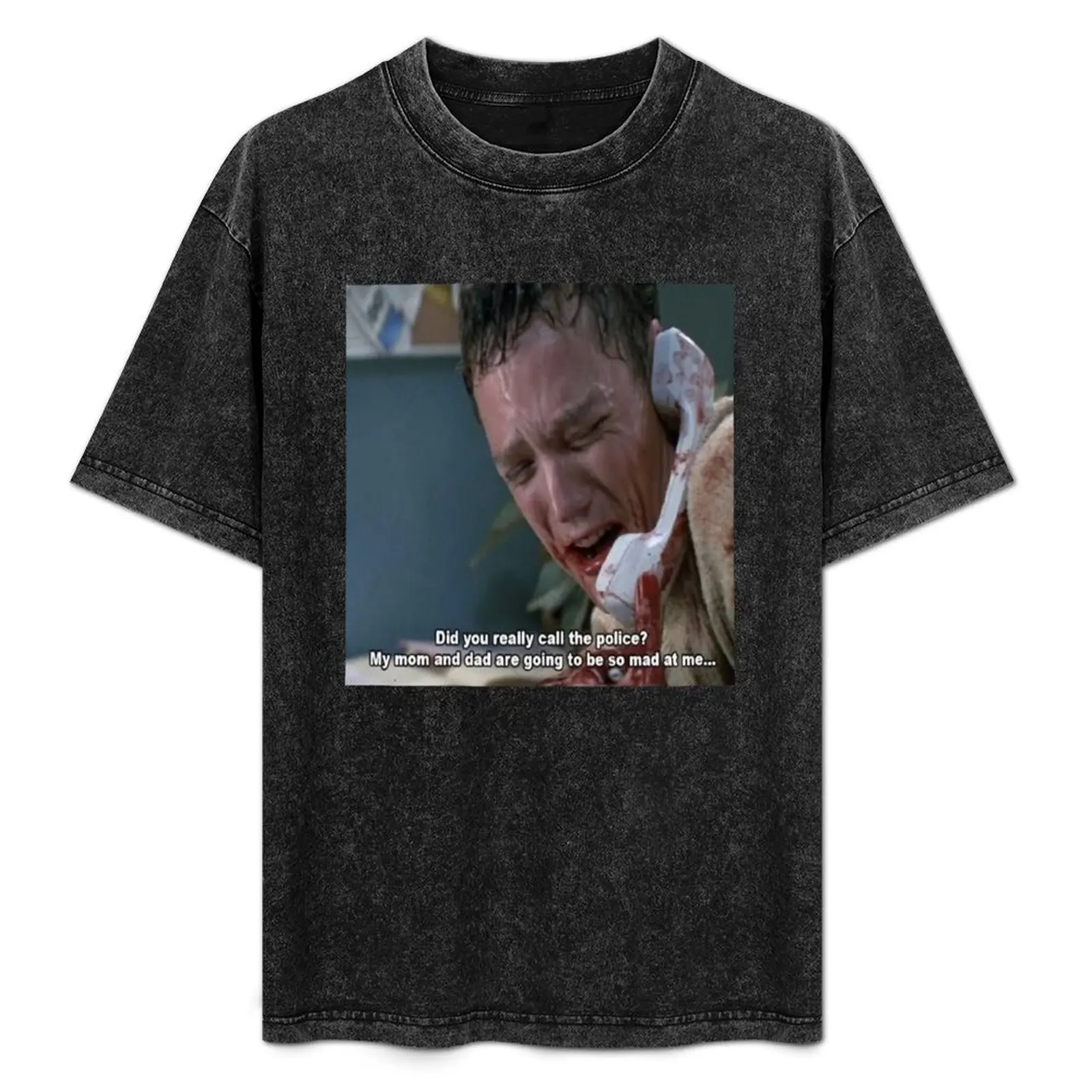 

Stu Macher T-Shirt Performance Dry Fit T-Shirt