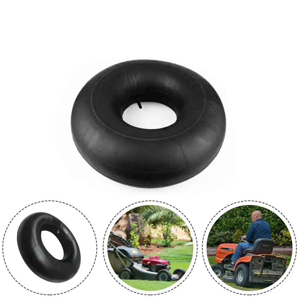 Imagem -05 - Tubo Interno 15x6 Polegada de Borracha para Trator Cortador de Jardim Carrinho de Golfe Pneus Atv Pneu Etc Peças Substituição Ferramenta Jardim Peças