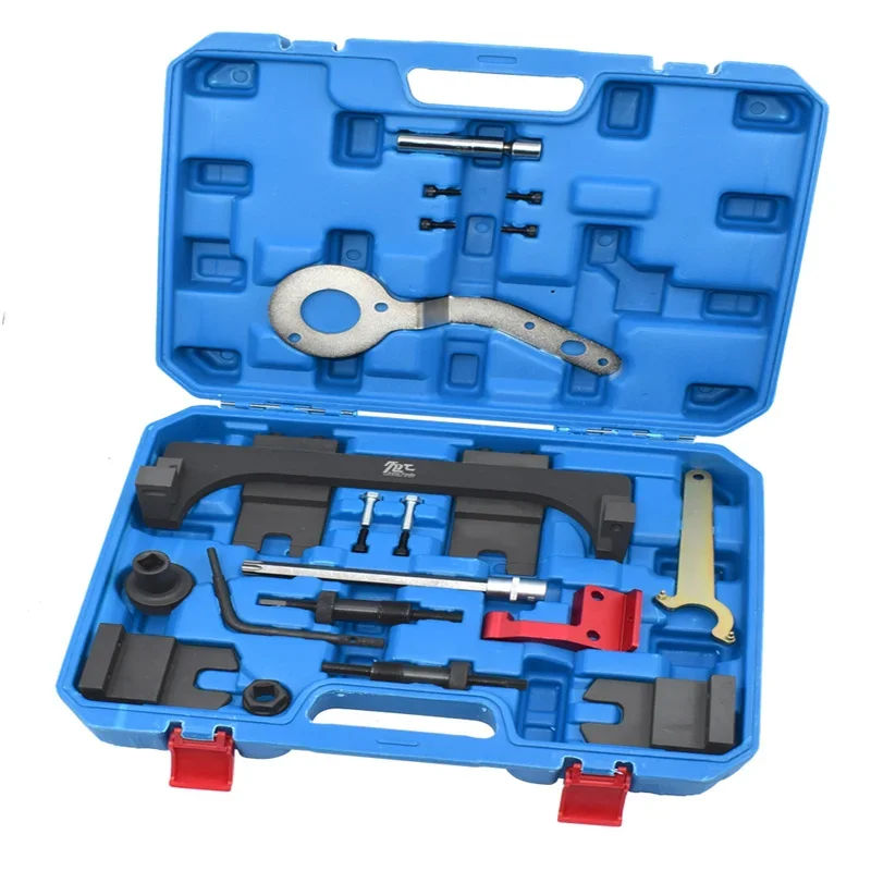 Herramientas especiales de sincronización de motor, nuevas series 5, 2,0 T, B58, 3,0 T