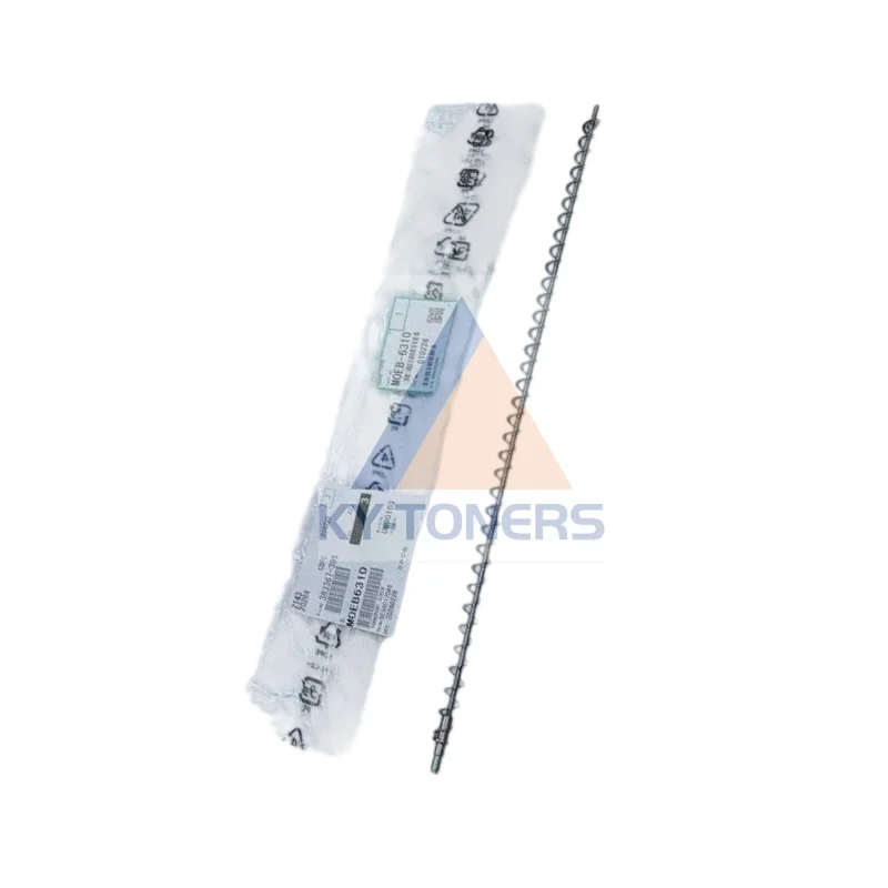 Original M0EB-6310 M0EB6310 Secondary Transfer Waste Toner Auger for Ricoh Pro C7500 C7510 Copier Supply Screw Parts