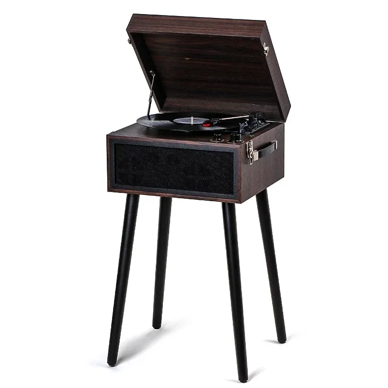 Vintage Phonograph,… - image
