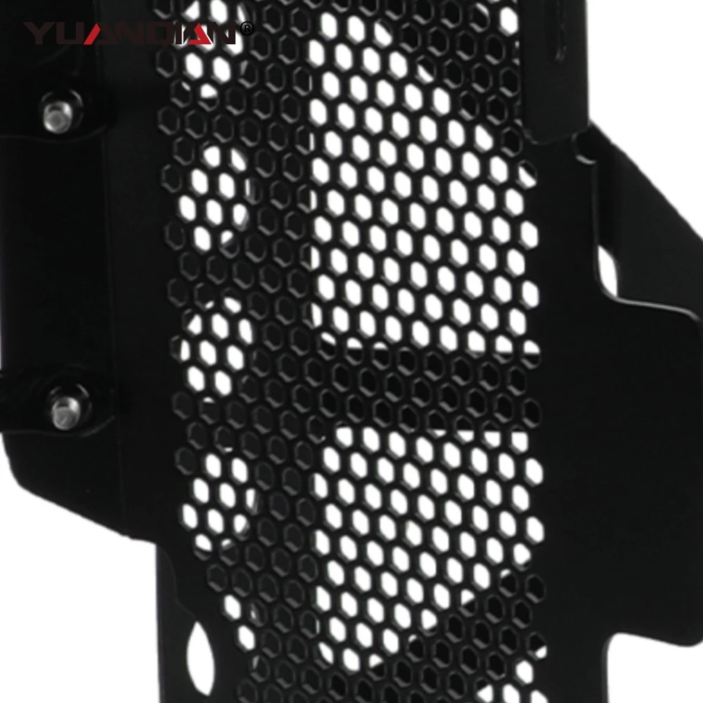 

2005-2006-2007 For Honda CR125R CR250R Motorcycle Accessories Radiator Guard Protector Grille Grill Cover CR 250 R CR 125 R