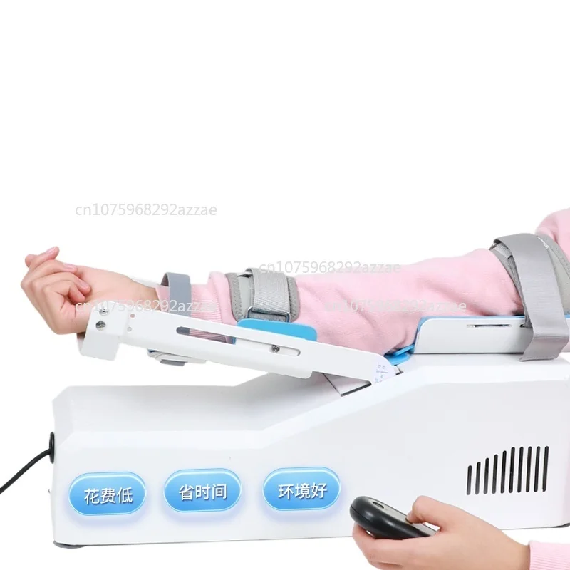 

Elbow joint Arm rehabilitation trainer Arm automatic flexion and extension Home