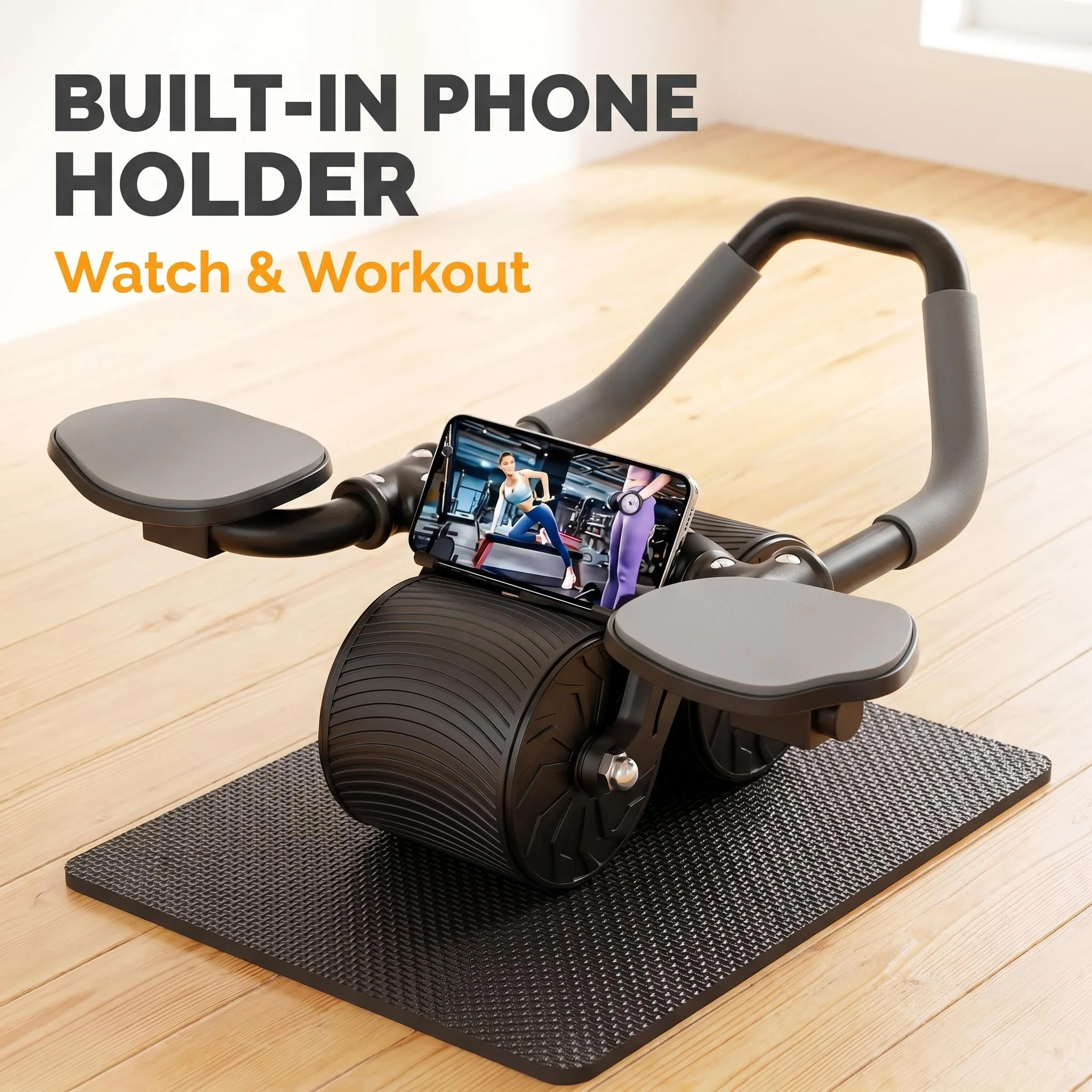 Thumbnail 3 - #2 Best Ab Rollers to Buy In 2026