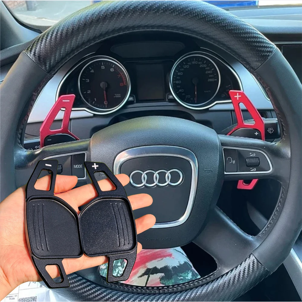2Pcs Steering Wheel… - image