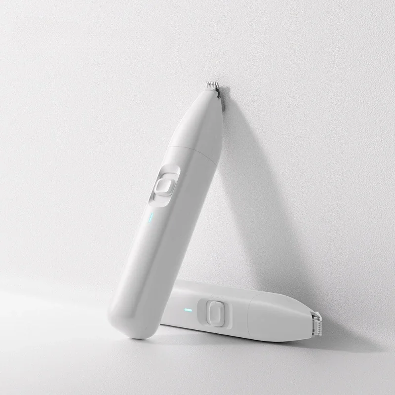 

Portable Pet Electric Clipper Dog and Cat Shaver Rechargeable Shaver