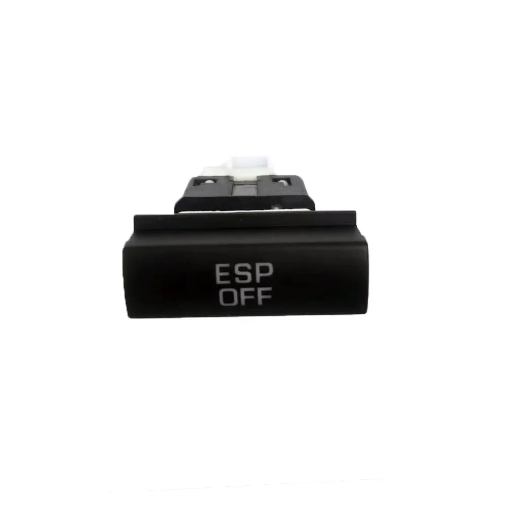 1ZD927134 ESP Electronic Stabilization Programme Switch Button For Octavia MK2 2004 2006 2008 2010 2013 1Z0927134C 1ZD 927 134