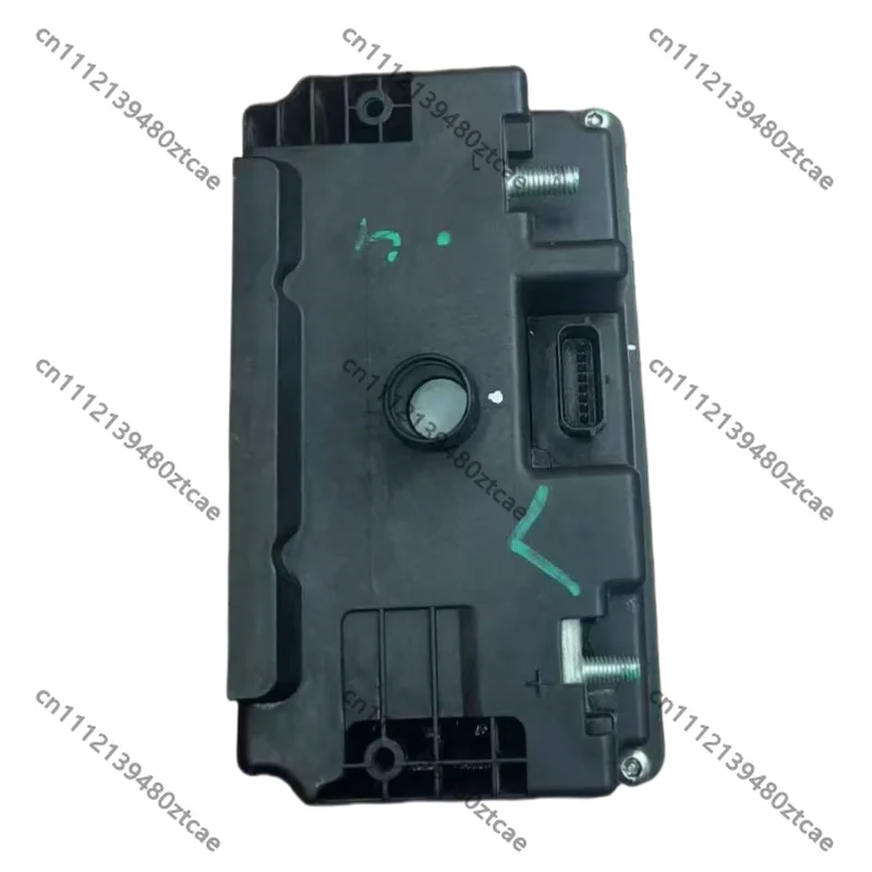 48V Power Battery Pack Compatible with Multiple MHEV Models Replacement Power Battery Assembly for Hybrid Vehicle