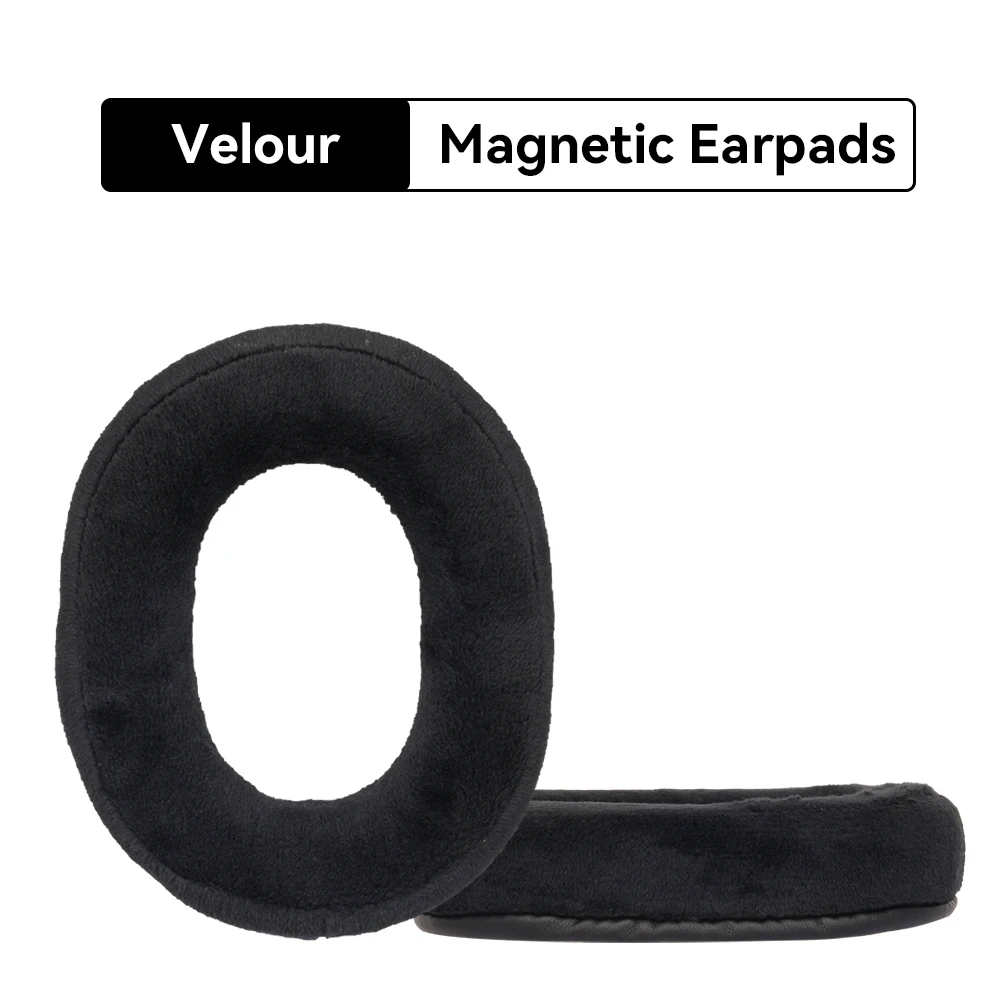 Ear Covers Komponist-Ohrpolster für österreichischen Audiokomponist. Ohrpolster, Kopfhörer-Mithelfer, PU-Headset-Ohrpolster 6