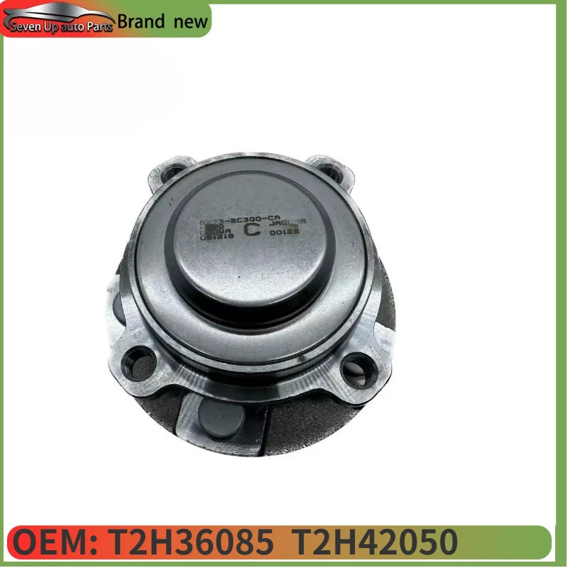 GX732C300AB GX732C300AC T2H36085 T2H42050 Brand New Front Wheel Hub Bearing for Jaguar XE X760 2015- XF X260