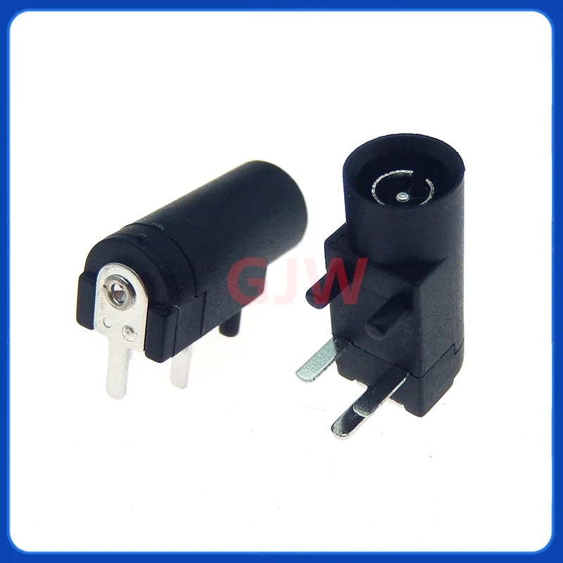 DC-002E external diameter 4.2 inner core PIN pin 3 feet straight into the mother seat power charging socket  2.35 Safety Sockets