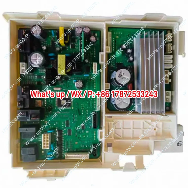 DC92-01928B washing machine computer control board WD80M4473JS/JWWD90M4473JX