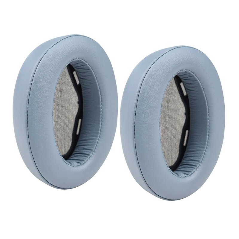 Replacement Earpads Pillow High Quality Ear Pads Cushion Cover Cups Repair Parts for Sony WH-910N Wireless Headphone