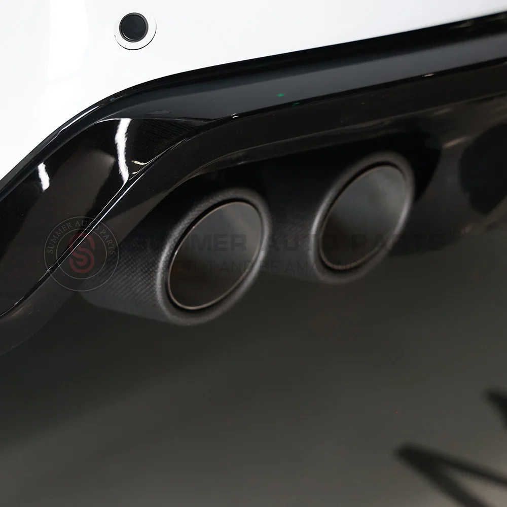 Car Accessories Upgrade Body Parts Car Front Bumper Body Kit for Land Rover Range Rover Sport Sv Bodykit - Image 5
