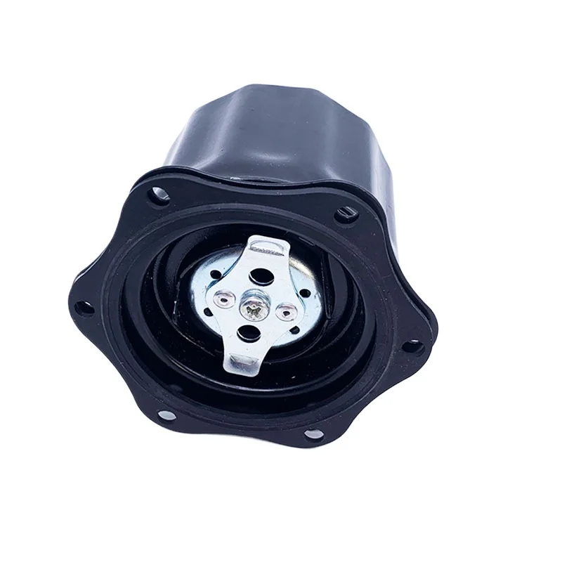 For Doosan  Daewoo DX60 150 220 225 300-9Hydraulic fuel tank cap breathing filter element  Excavator Parts