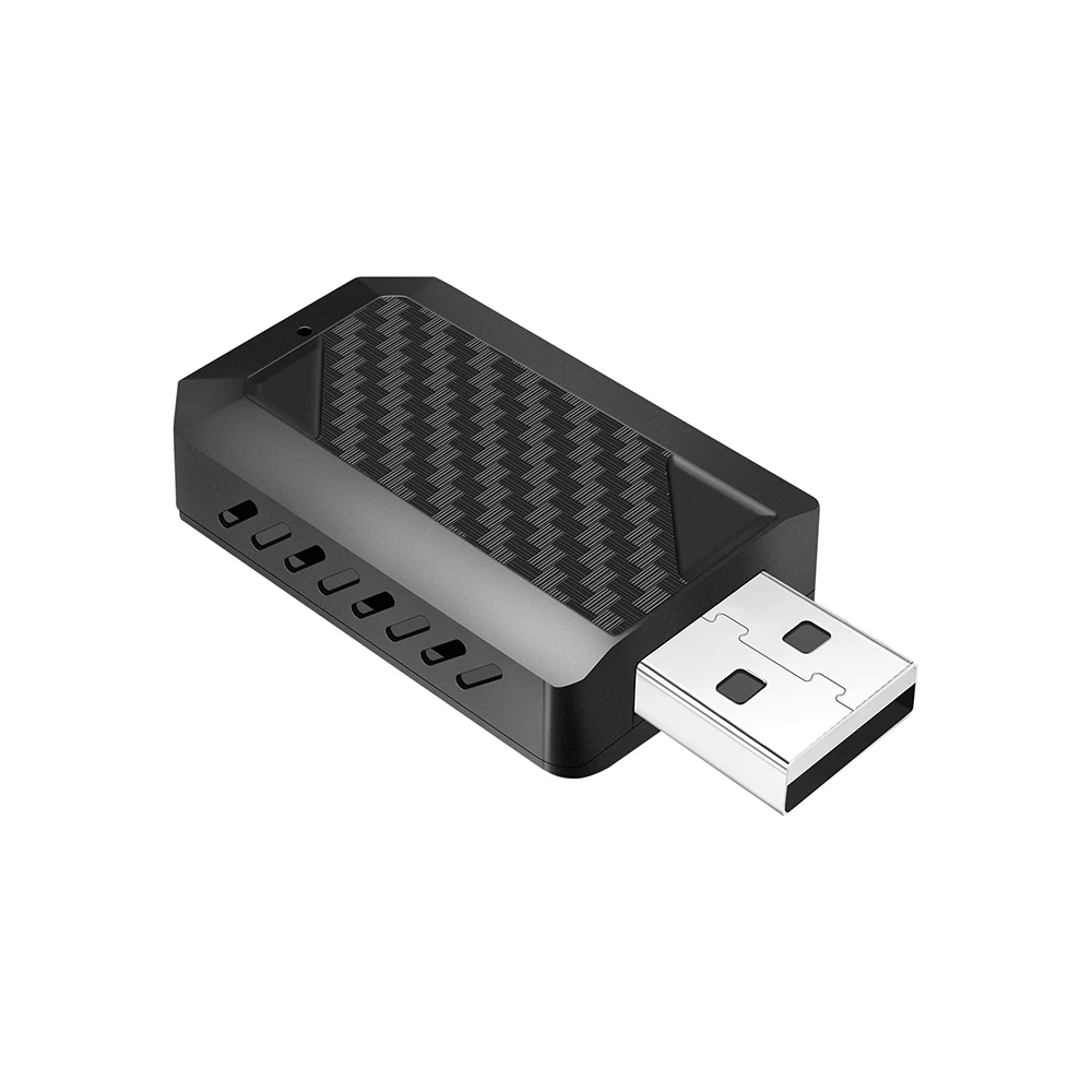 2 in 1 bedraad naar draadloze CarPlay Android Auto Adapter voor OEM autoradio met USB Dongle Smart Mini Box Plug en Play Bluetooth