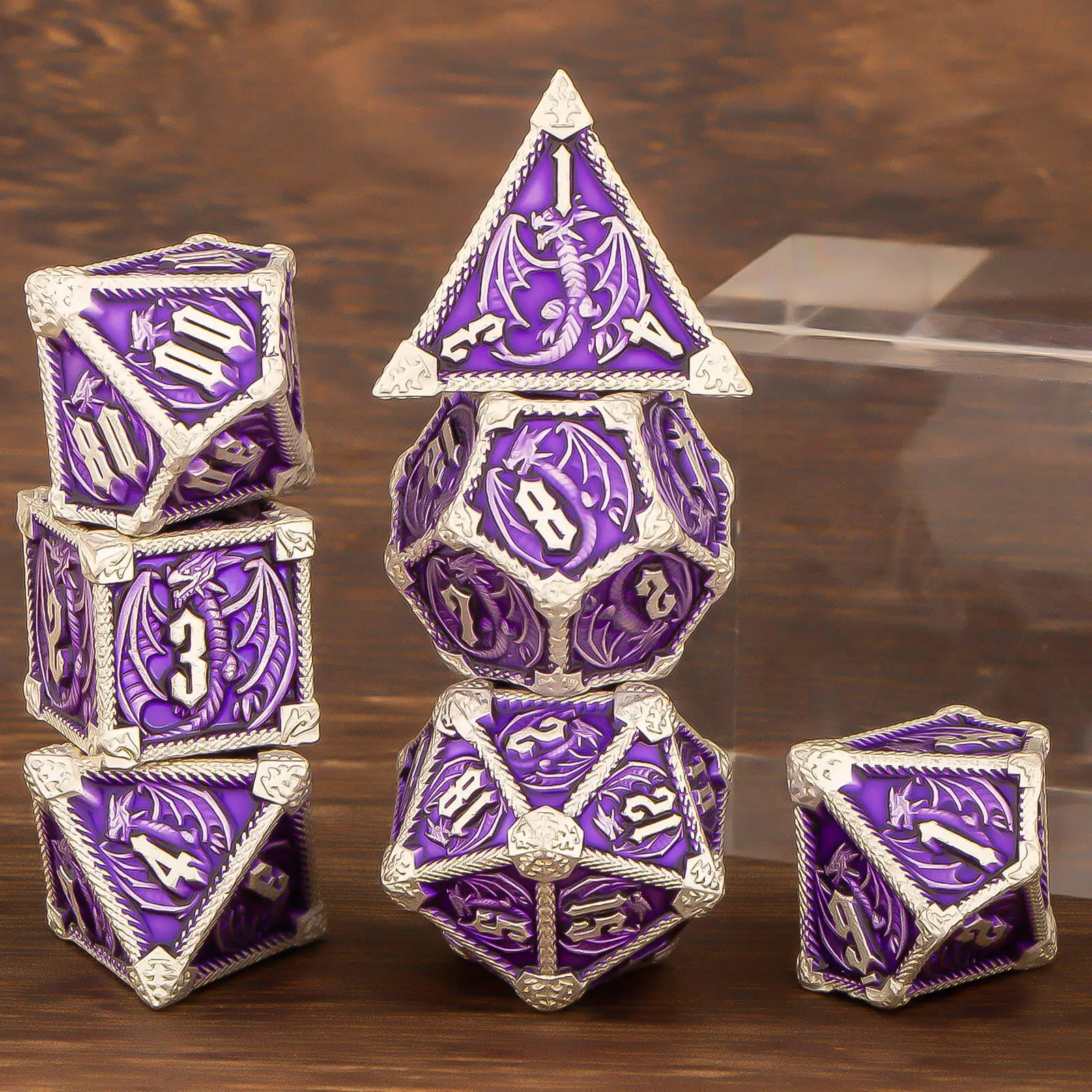 Thumbnail 3 - #19 Discounted Dice Sets Worth Buying