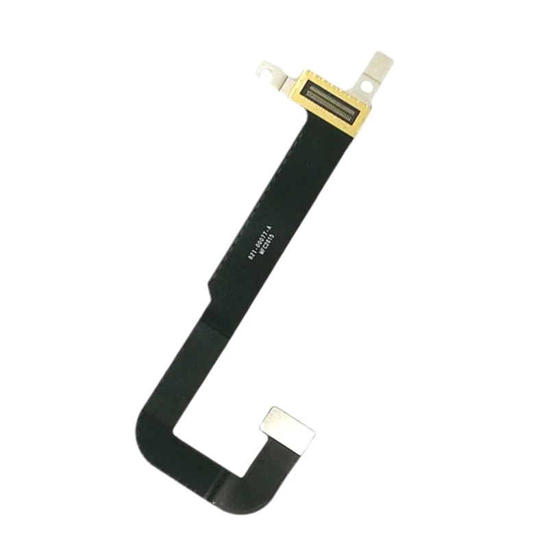 Original 821-00077-A A1534 Power DC-IN Board Cable 2016 Year for MacBook 12