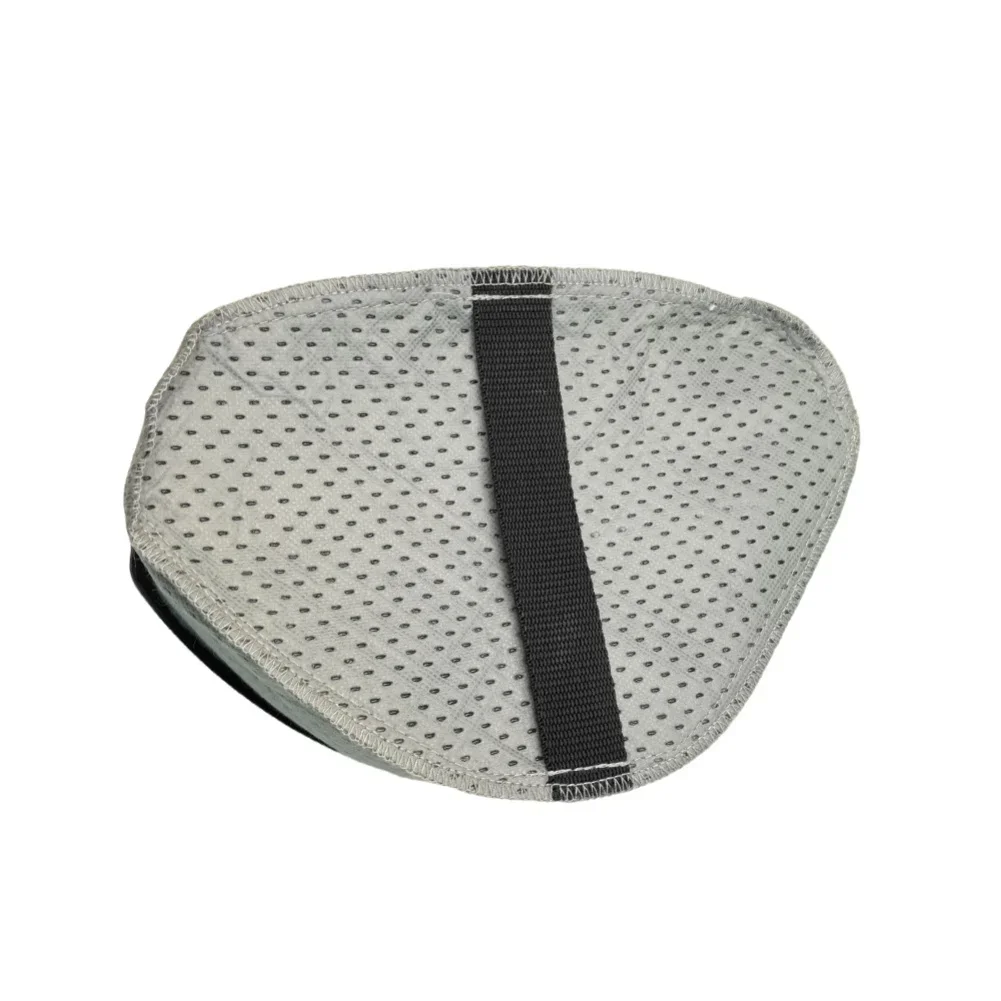 2/1 قطعة فلتر مكنسة كهربائية من القماش فائق النعومة وحقيبة عزل الغبار لـ ProTeam لـ GoFit 3 مكنسة كهربائية على الظهر التجارية