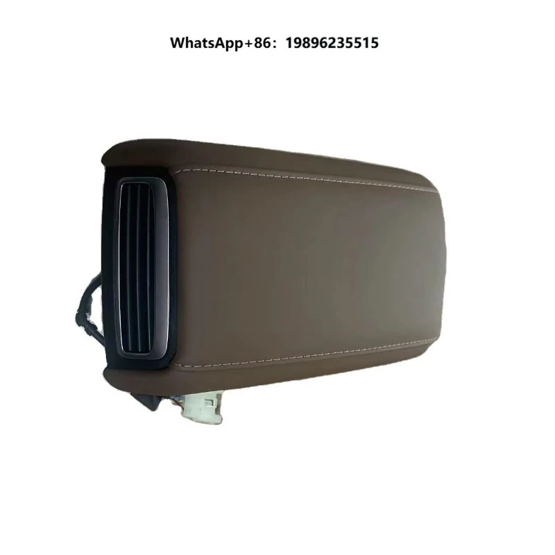 Dashboard Armrest Consol Armrest With Built-in Air Purifier OE 101702642501538 Fit for  Auto Parts