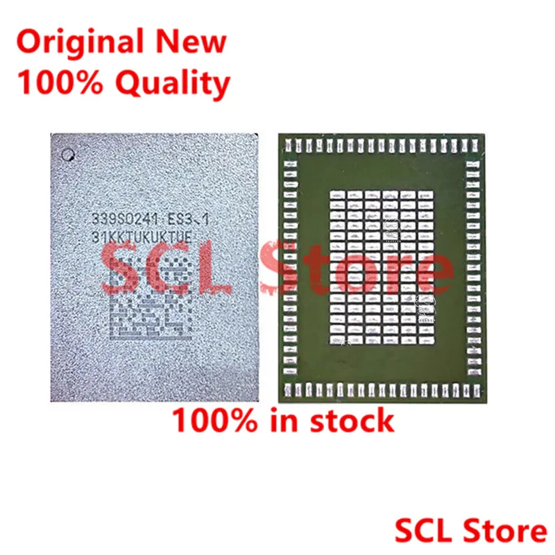 (1 шт.) Новый 339S0241 339S0251 339S0250 339S0229 Чип модуля Wi-Fi Ic в наличии