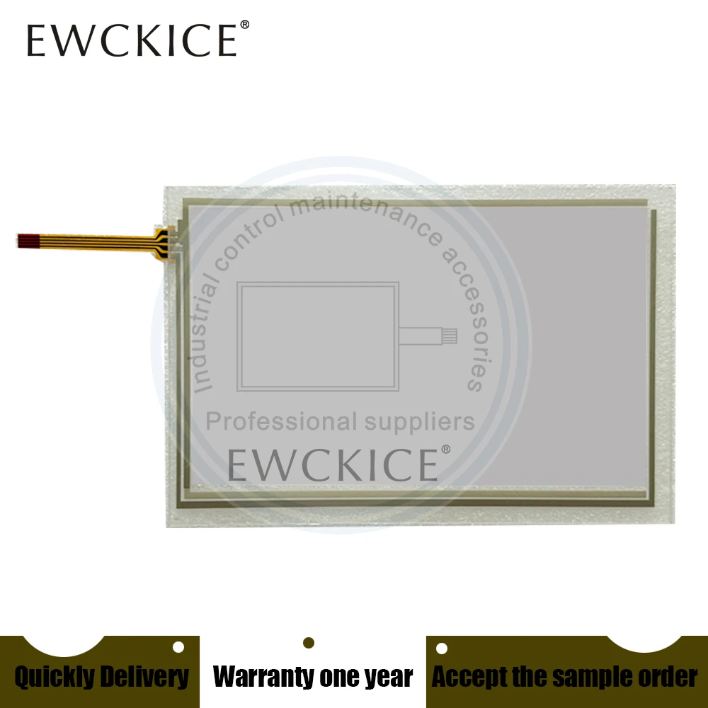 

NEW T010-1303-X331/02 HMI 1303-T340 PLC T010-1303-X331 02 Touch Screen Panel Membrane Touchscreen