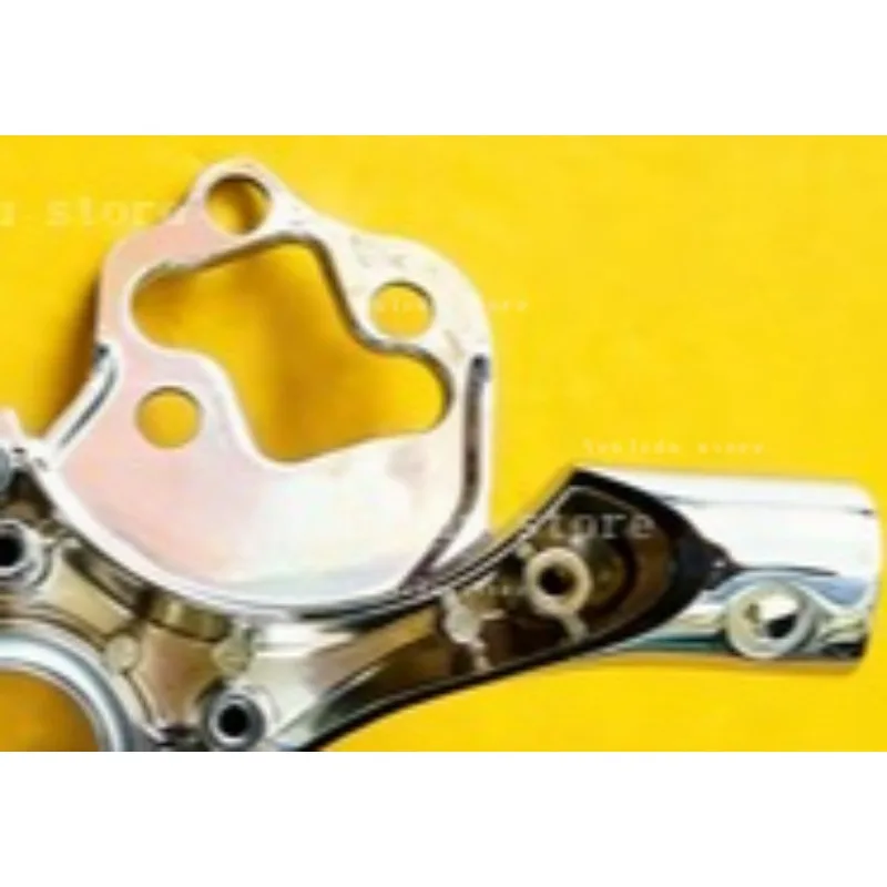 

Suitable for Lifan accessories LF250-D/250-D/V16 dual cylinder Crown Prince instrument mounting bracket