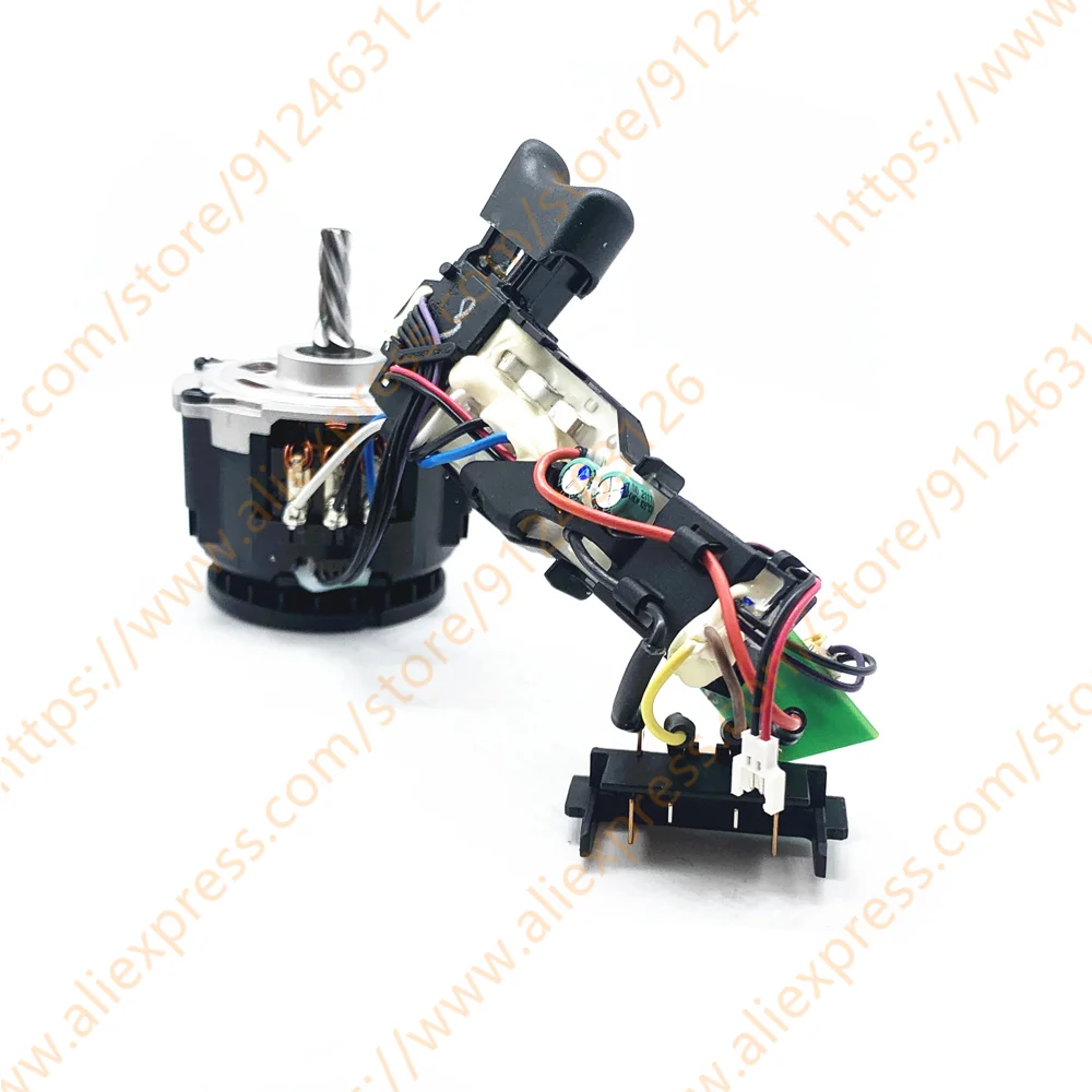 Переключатель N415892 N578553 для Dewalt DCF899HB DCF899H DCF899M1 DCF899P2 DCF899B DCF899HP2 DCF899HP DCF899