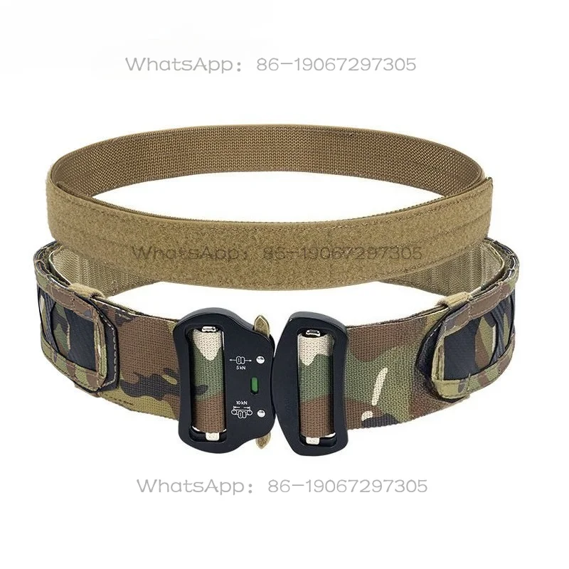 

Suitable for Outdoor Lightweight Belt Adjustable Hard Waist Seal