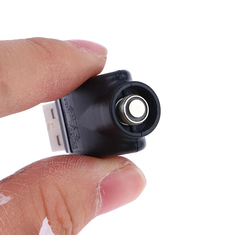 2pcs 무선 USB 충전기 어댑터 510 스레드 DC 4.2V 420mA 200mA USB 충전기 쿠키 Backwoods Vertex 예열 배터리 Vape