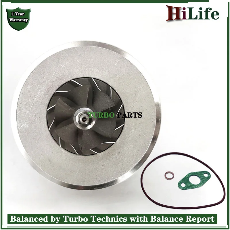 

724495 Турбокомпрессор GT1749V Картридж турбины для MERCEDES-BENZ E400 CLASSE G CABRIO G 400 CDI 184 кВт 250 л.с. 2000/12-2019/12