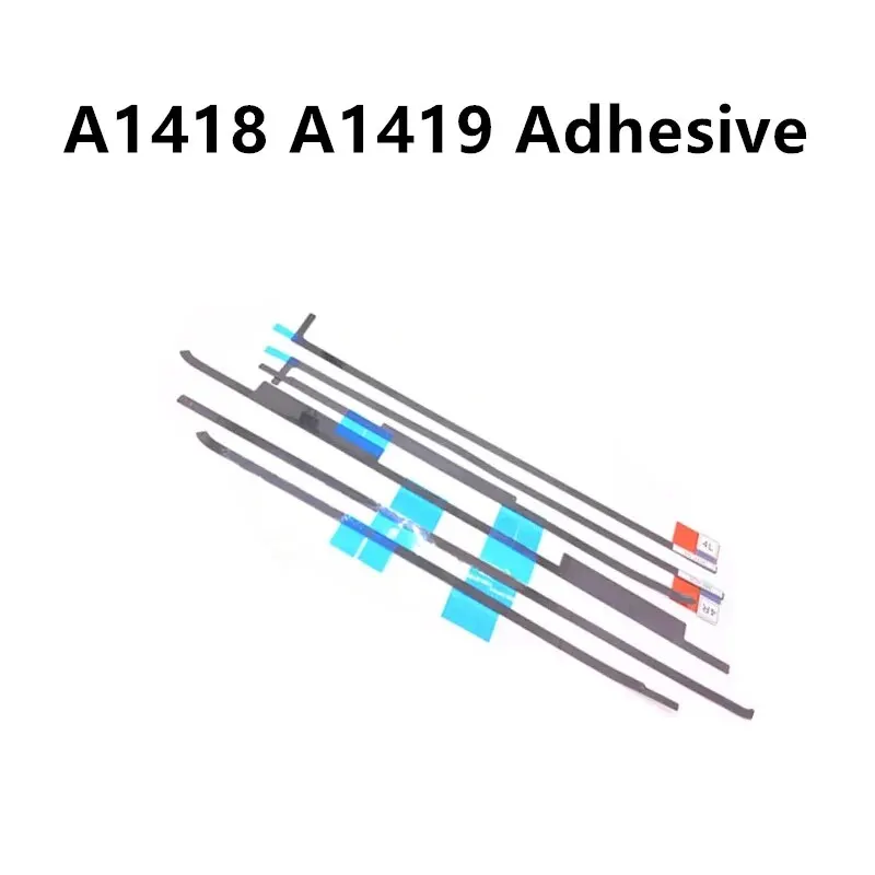 NEW Adhesive Strip Sticker Tape/Tools Repair Kit For iMac A1419 A1418 21.5