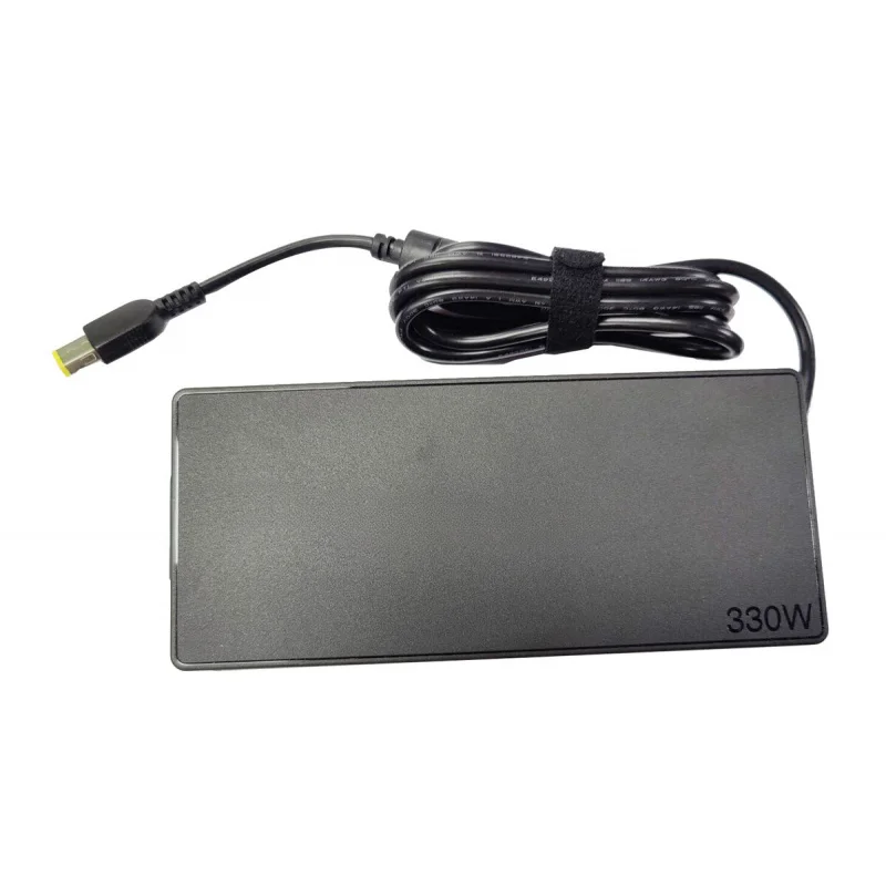 20V 16.5A 330W AC Power Adapter Charger For Lenovo pro 15 16 17 Yoga AIO 7