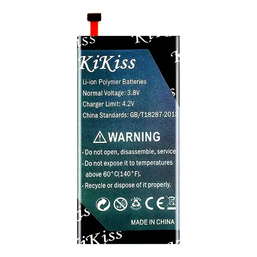 For LG G7 G8 g8s V40 V50 V60 Thinq G710 LM-G810 lmg820qm7 lmg820um1 lmv600vm Q710 5G 2018 Battery BL-T41 BL-T39 BL-T37 view 4