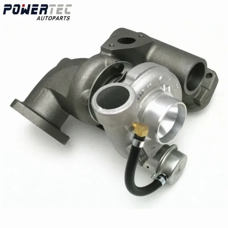 T250-4 Turbocharger 452055 Electric Turbocharger For Land-Rover Defender 2.5 TDI 300 TDI Turbo Charger