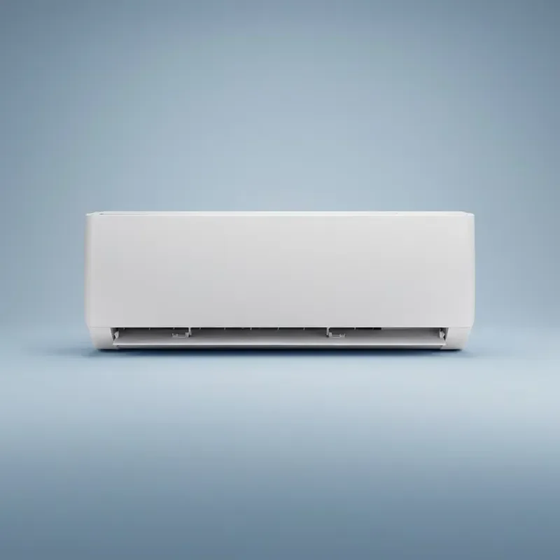 Hot Sale Household Electric 9000btu R410a Cooling Only Energy Saving 1 Non Inverter Wall Mounted Mini Split Air