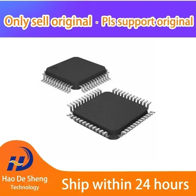 1 TEILE/LOS FS32K144HRT0VLL QFP100 Neue Original Auf Lager