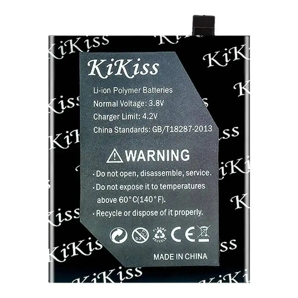 

NG50 5500Mah Reliable Power Mobile Phone Battery For Motorola Moto G62 G71 5G XT2169