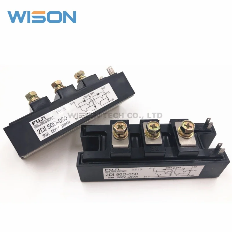 2 di50z-100 2di50z-120 2di75z-120 integrado módulo novo e original