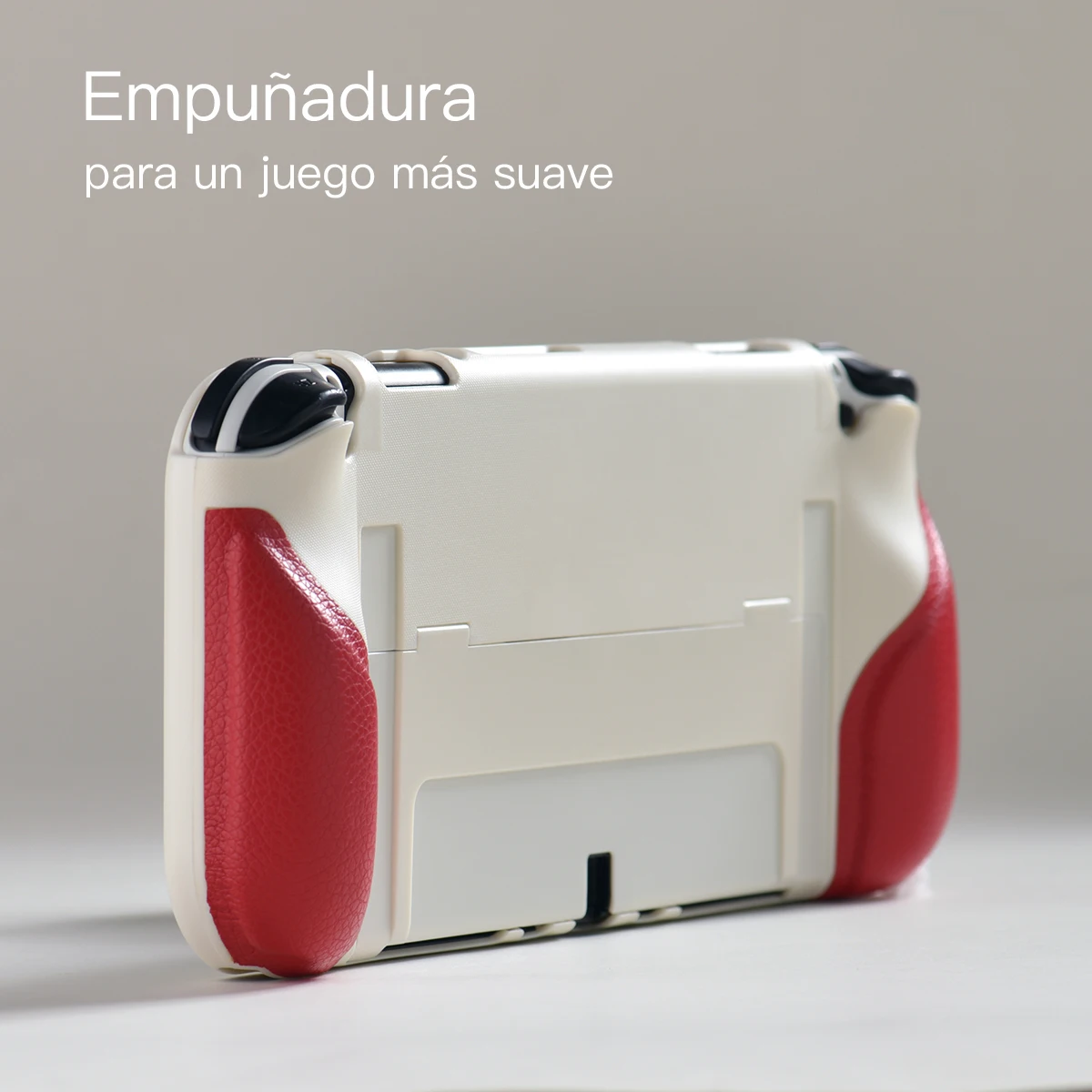 سويتش اوليد وحدة تحكم الالعاب ، حافظة الكل في واحد ، سطح سيليكون ، قبضة زيتية ، الصدام الملون ، جديد ، 2023