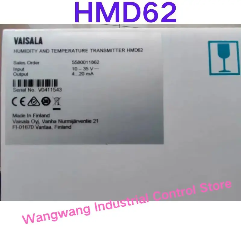 Brand-new HMD62  temperature sensor