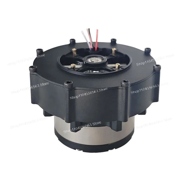 GIM8108-48 Brushless Planetary Gear Motor 48:1 Performance Ratio for Aloha Robot Waterproofing