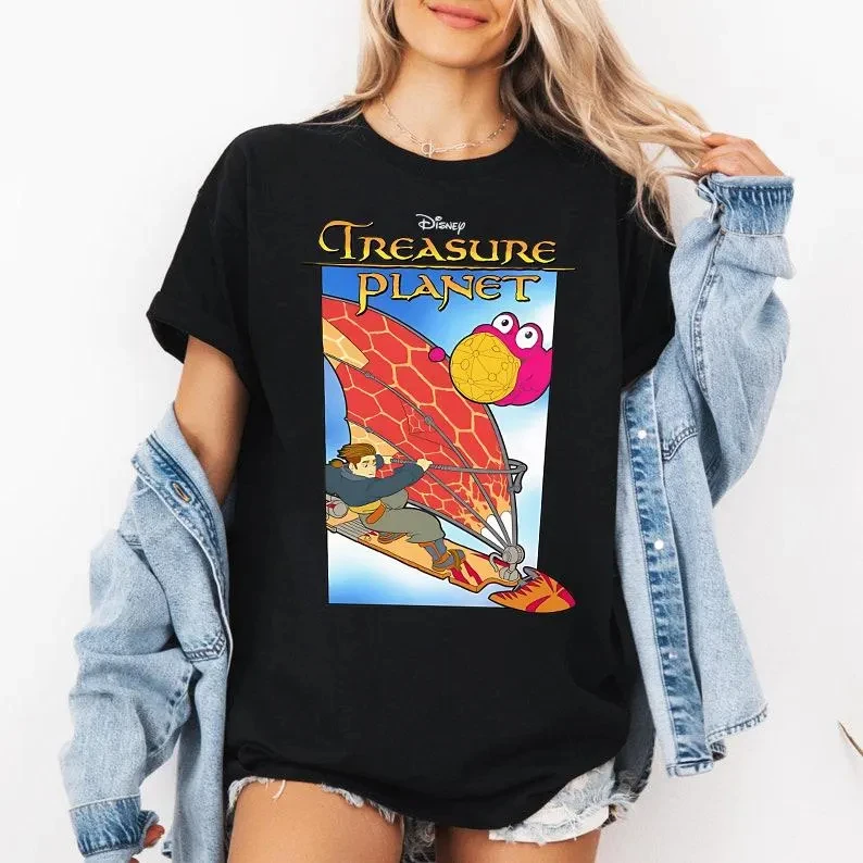 Disney Treasure Pla… - image