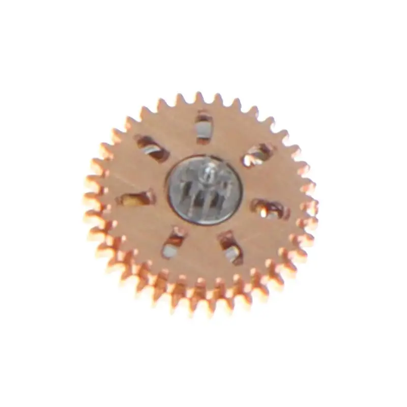 Generic Watch 1488 Automatic Reversing Wheel Precision Machined Part for ETA 2892A2 Movement Repair Work
