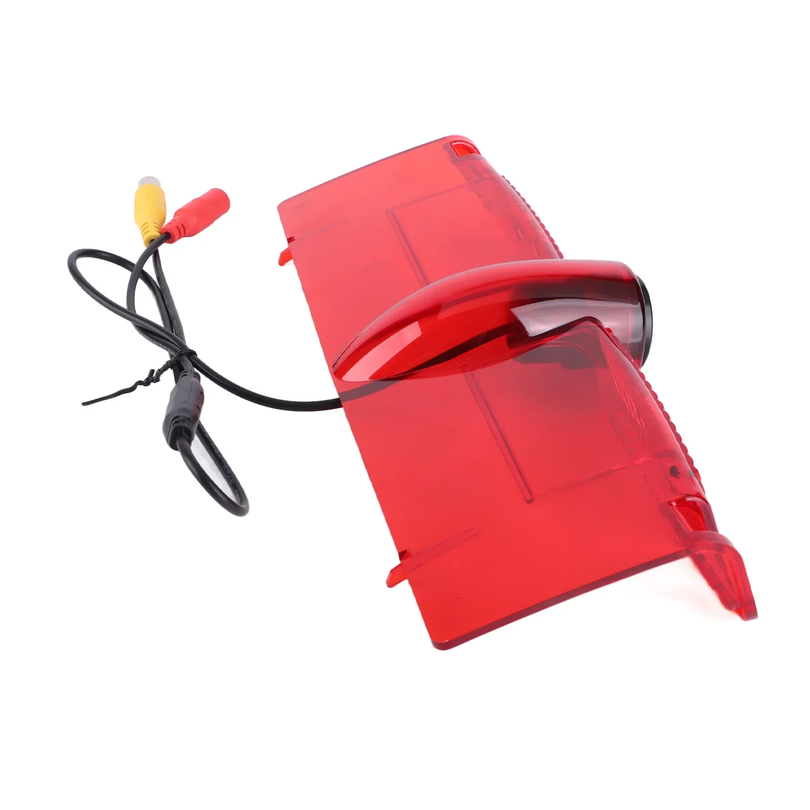 كاميرا الرؤية الخلفية 3rd موضع ضوء الفرامل شنت صالح ل Express Van 2003 ‐ 2017 كاميرا الرؤية الخلفية كاميرا احتياطية كاميرا عكسية