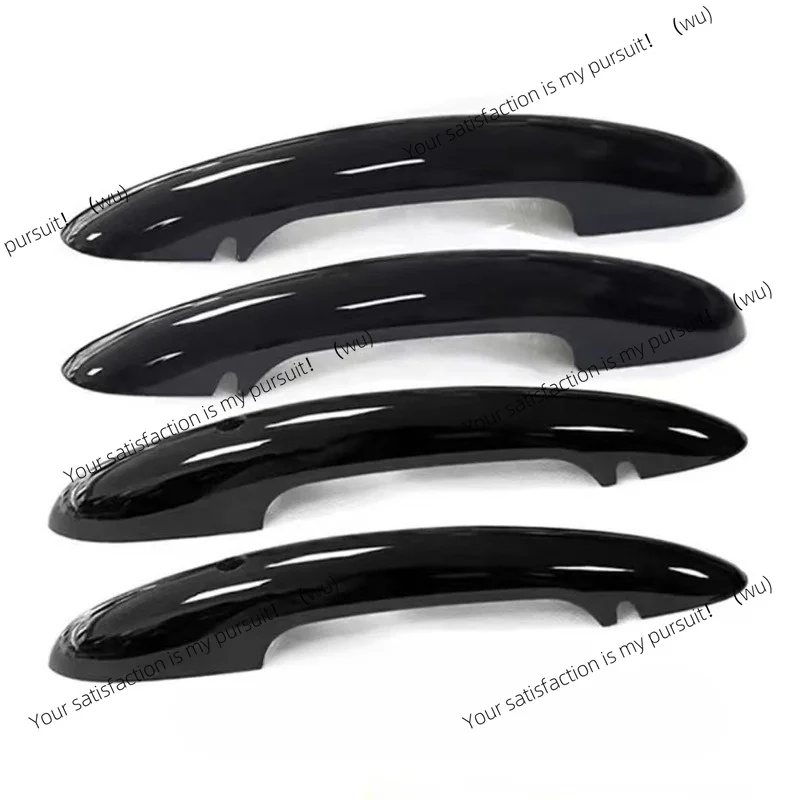Suitable for BMW Mini Jcw Coopers F56 F57 Handle Door Handle Sticker Fuel Tank Cap Decoration