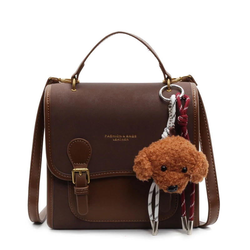 حقائب ظهر عصرية ذات سعة كبيرة بلون سادة PU بمشبك 2025 حقائب ظهر جديدة رائجة البيع للسيدات حقائب ظهر ناعمة للتنقل بخيوط الخياطة #6