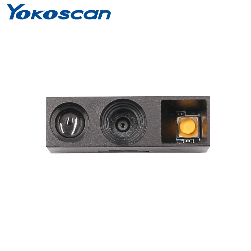 

Ultra Small 2D QR Scan Module Engine E10 with a Good Scanning Performance Compatible with Raspberry PI Mini MCU