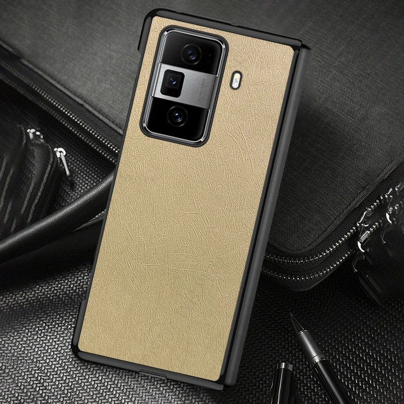 حافظة لهاتف Honor Magic Vs3 Fundas حافظة لهاتف Honor Magic V3 V2 RSR غطاء حماية صلب فائق النحافة Magic Vs 3